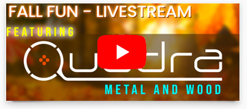 Quadra | Simeon Amburgey