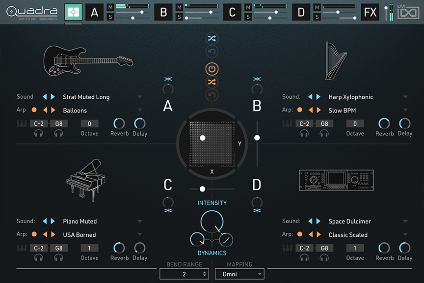 Vox Engine 2 by Red Sounds is FREE at VST Alarm !