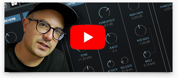 Quadra - Muted and Harmonics | Marula Music