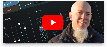 Quadra - Muted and Harmonics | Marula Music