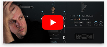 Quadra - Muted and Harmonics | Marula Music