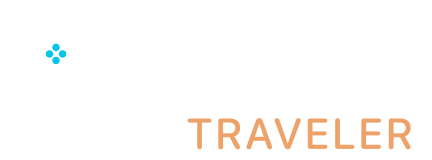 Quadra - Traveler