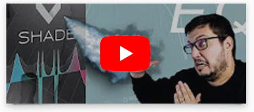 UVI Shade | 2probeats