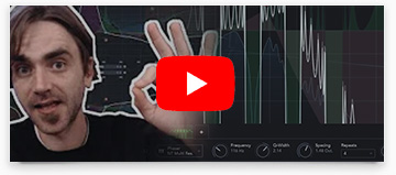 UVI Shade | Dash Glitch