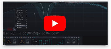 UVI Shade | Data Broth