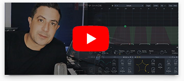 UVI Shade | Marula Music