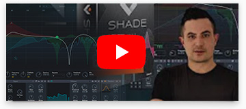 UVI Shade | Sonic Academy