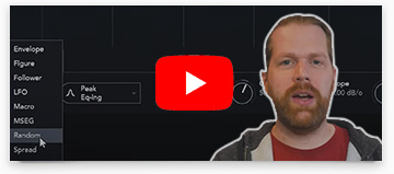 UVI Shade | White Noise Studio