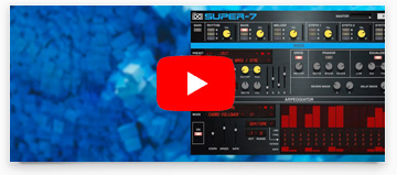 Super-7 | Marula Music