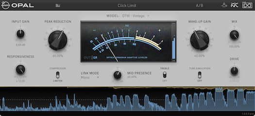 UVI The Effects Bundle | Opal GUI