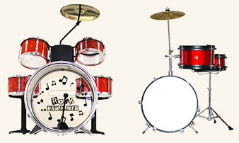 UVI Toy Suite | Baby Drums UVI Toy Suite | Baby Drums