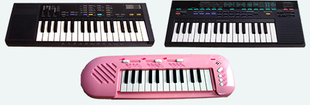 UVI Toy Suite | Mini Sampler UVI Toy Suite | Mini Sampler