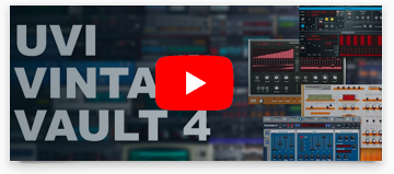 Vintage Vault 4 | Venus Theory