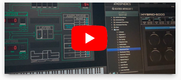 Vintage Vault 4 | The Sound Test Room