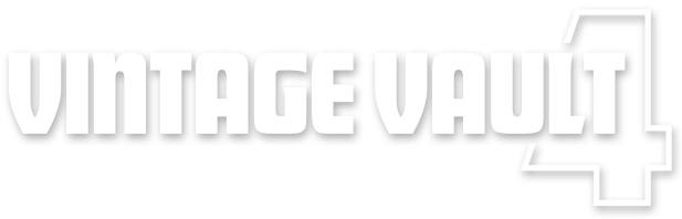 UVI Vintage Vault 4