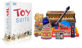 Toy Suite