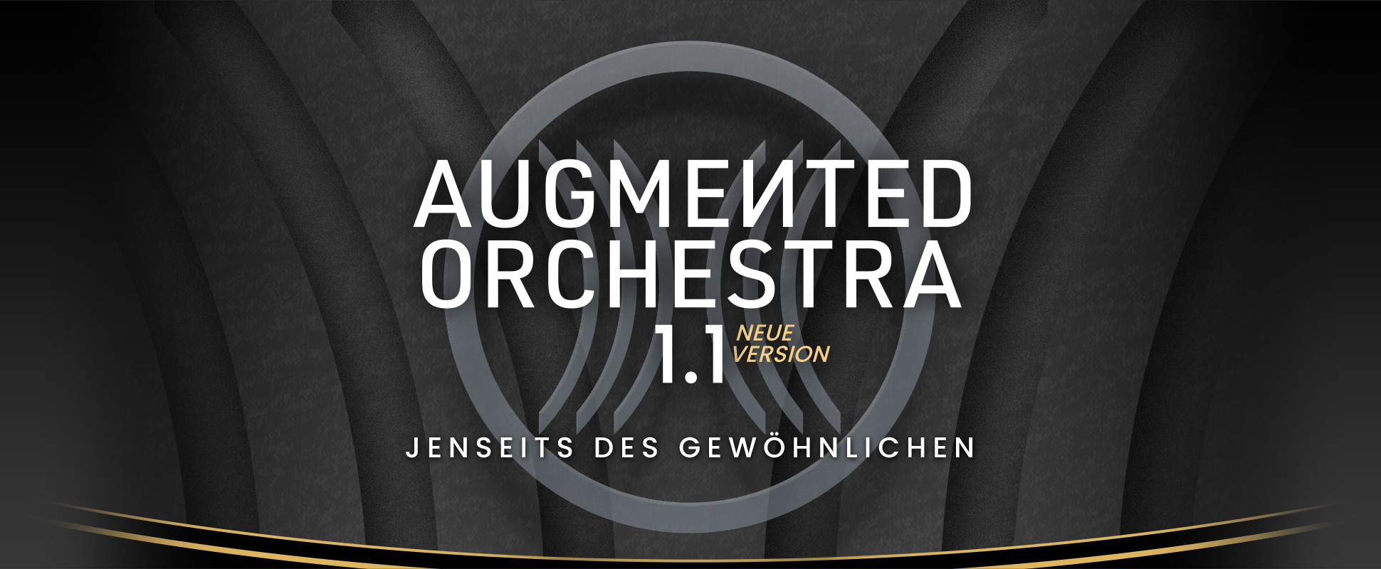Augmented Orchestra 1.1 - Special offer
