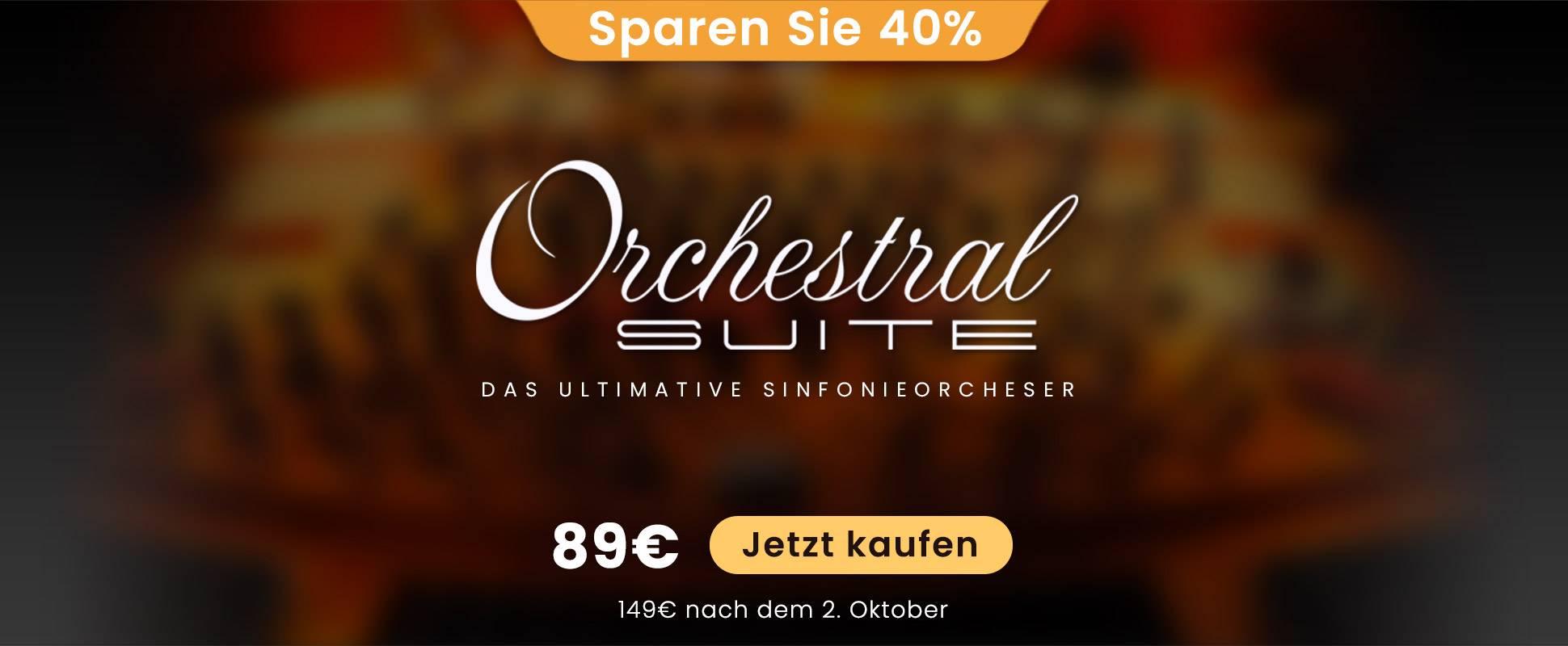 Orchestral Suite