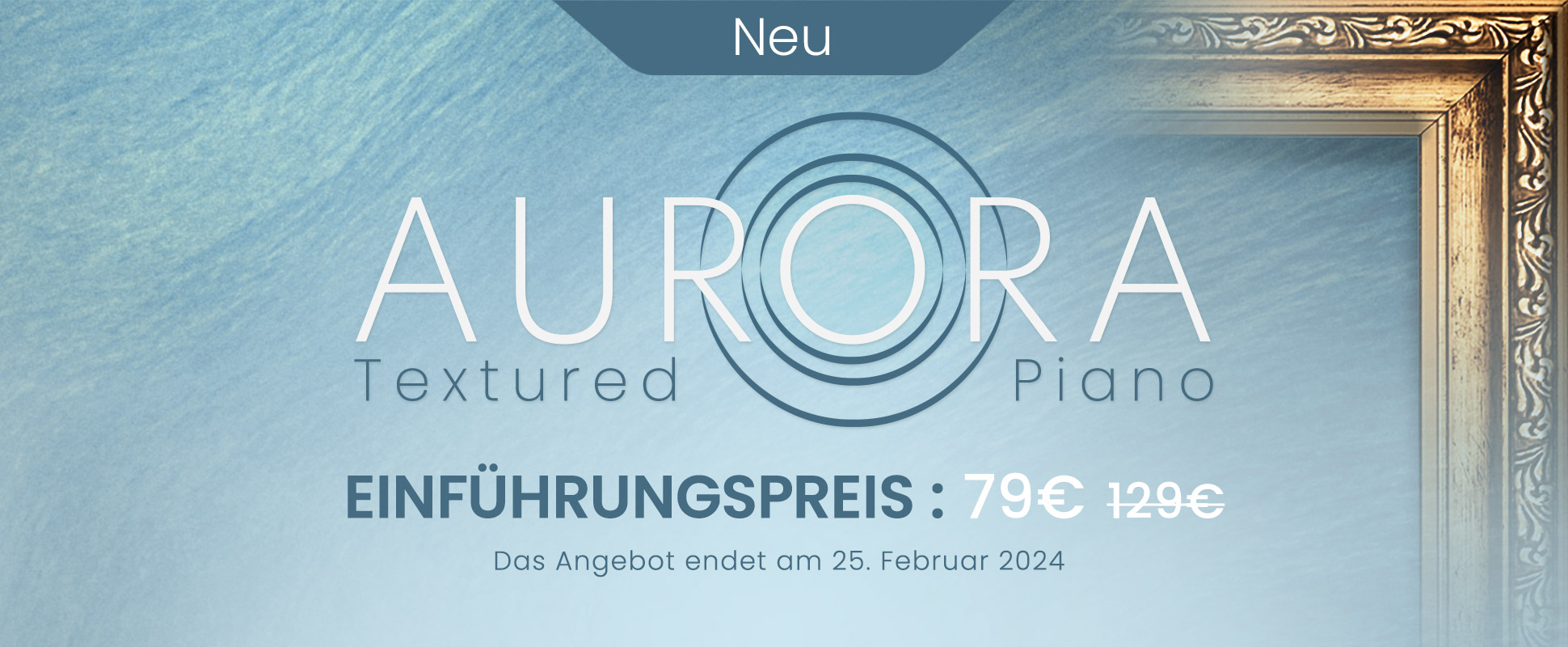 Aurora - Feb 2024