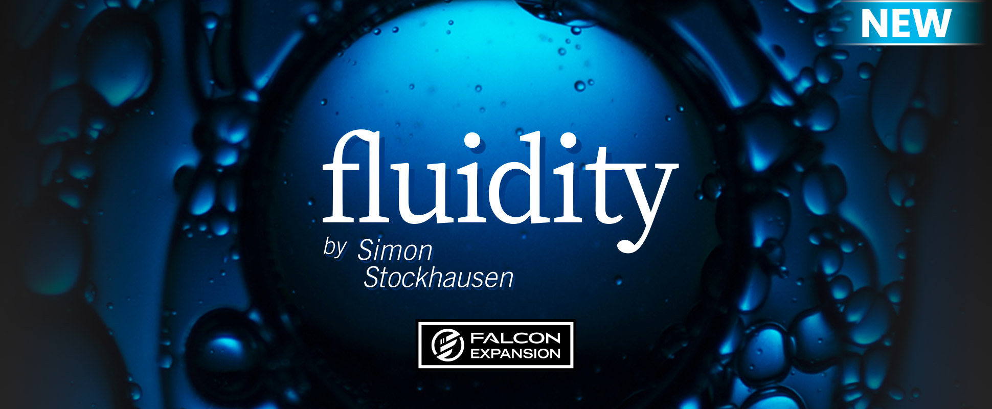 Fluidity for Falcon