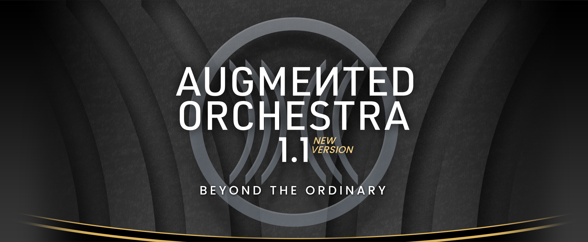 Augmented Orchestra 1.1 - NEW