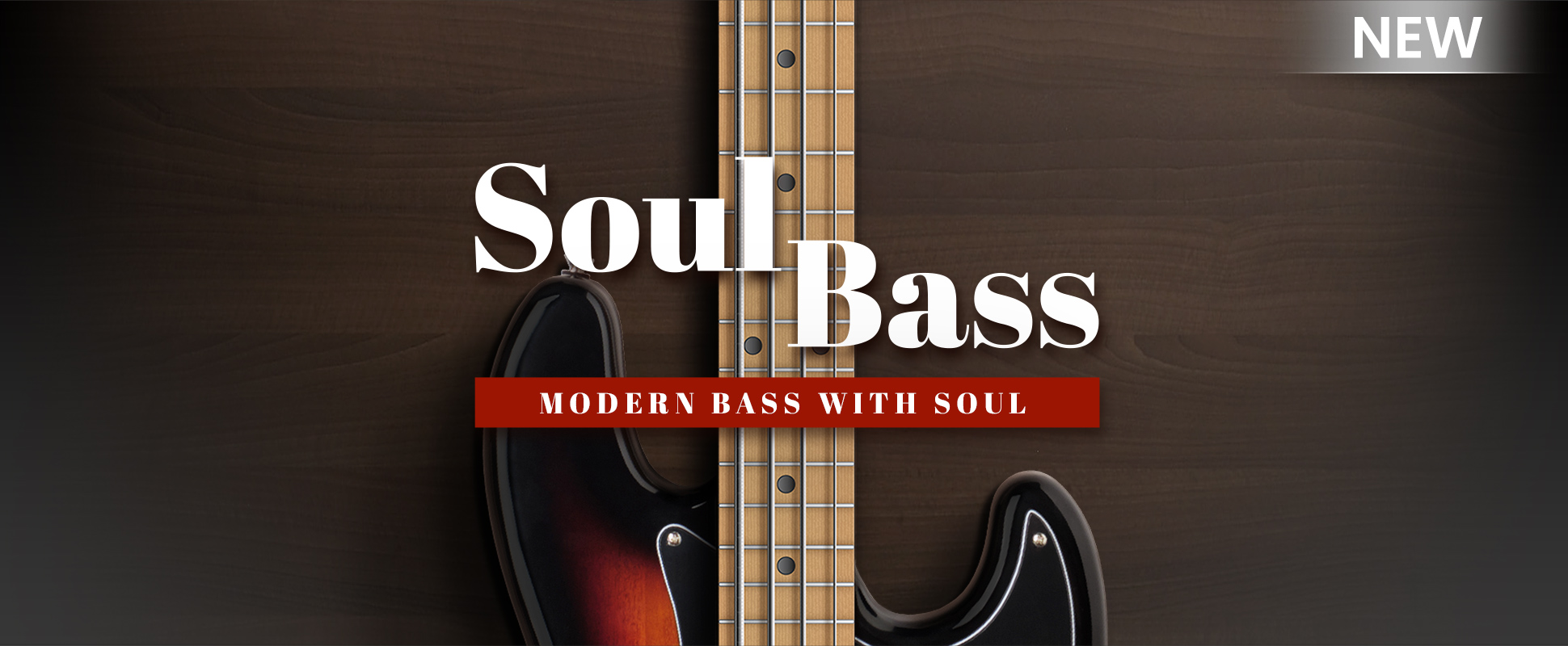 Soul Bass - New