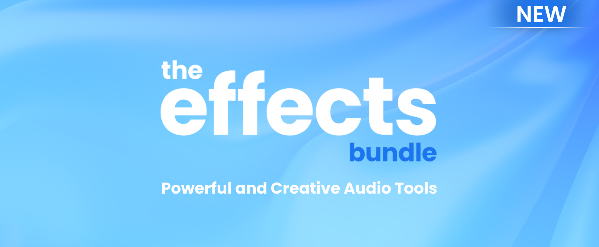 The Effects Bundle - aout 2023