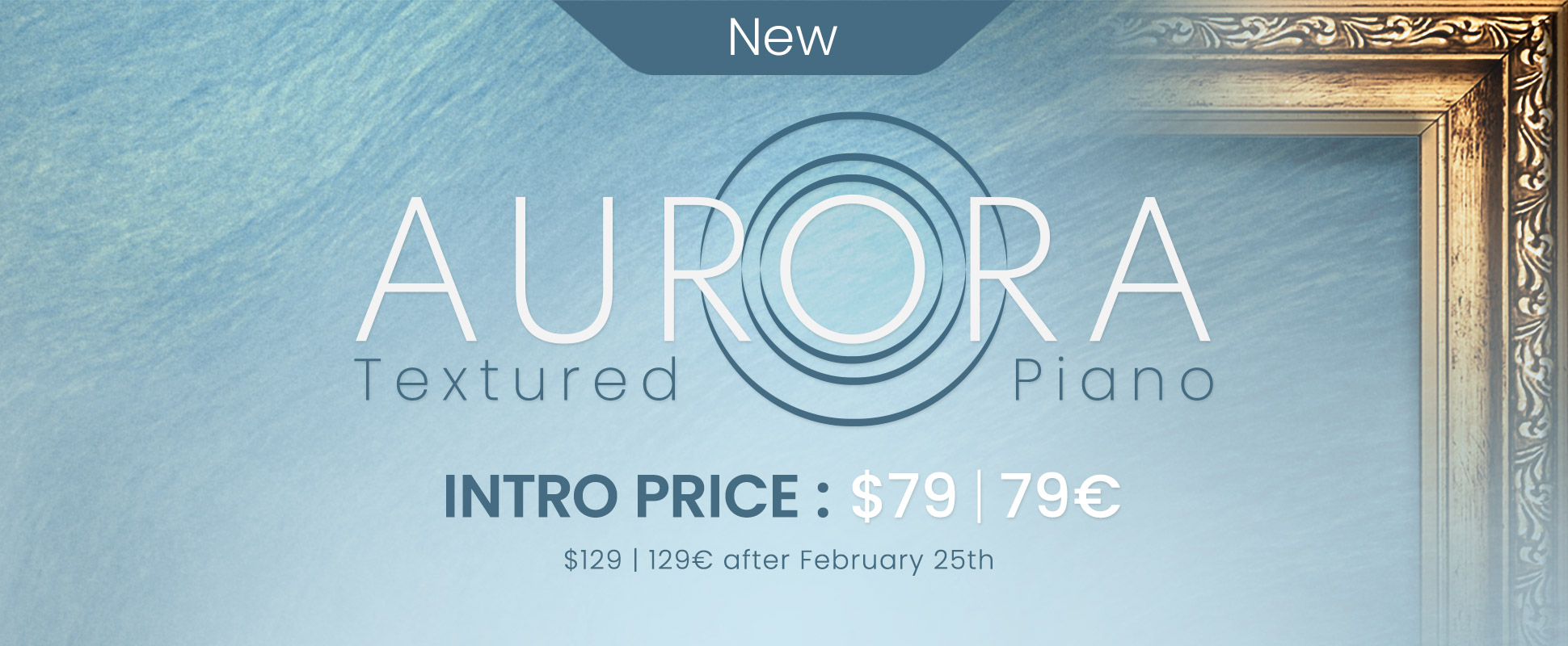 Aurora - Feb 2024
