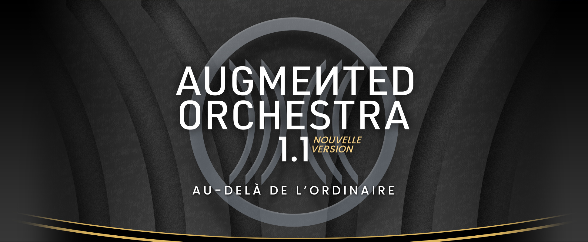 Augmented Orchestra 1.1 - Special offer
