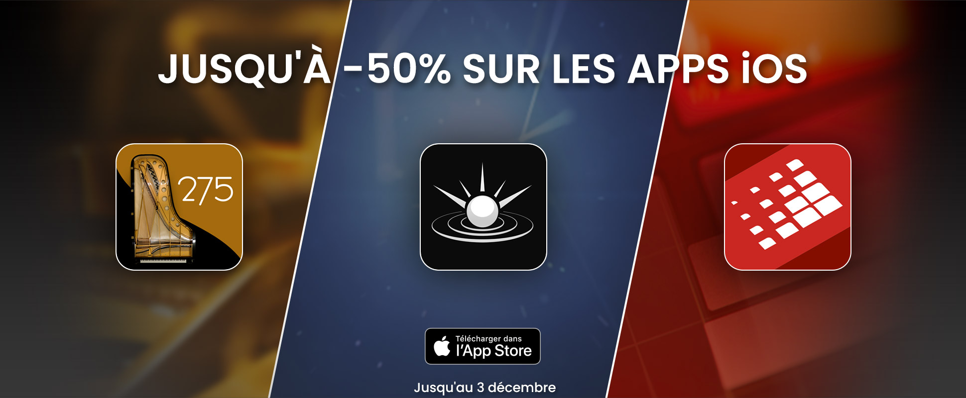 iOS Deal 